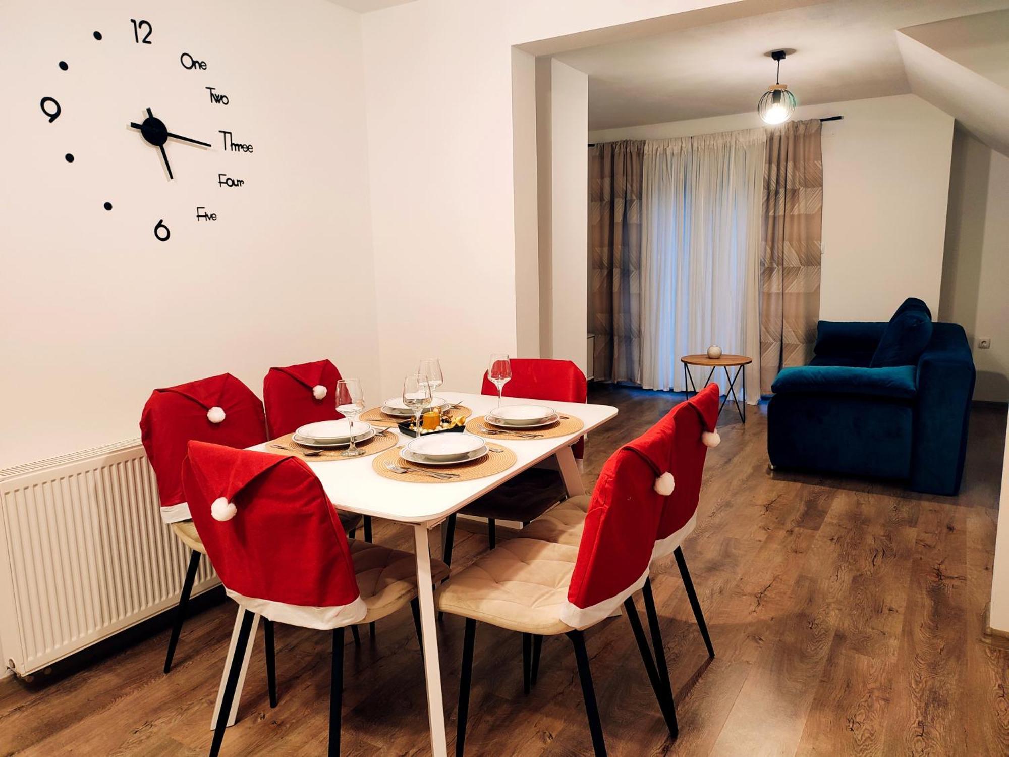 Apartman Swans Otocac Exterior photo